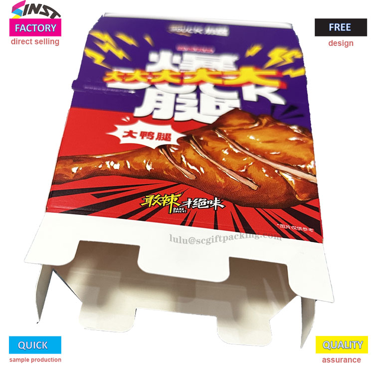 Ang inspirasyon sa pagkain at pagbabago sa kapaligiran ay ang mga bagong uso sa pandaigdigang industriya ng packaging