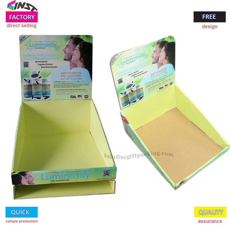 Isang bote, isang mundo! Paano ang display ng display na ito ay display ng produkto ng ginto sa isang tool na sumisipsip ng ginto sa mga segundo?
