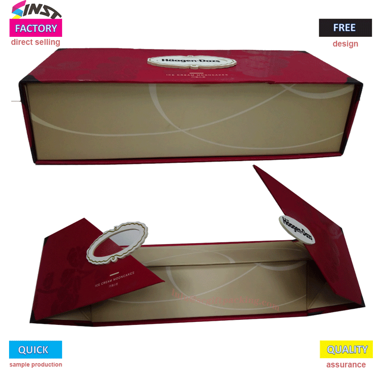 Luxury Cardboard Gift Box: Pagkuha ng mga regalo sa isang buong bagong antas