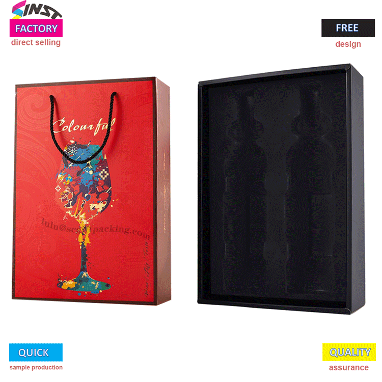 Paano muling isusulat ng handbag na ito ang mga patakaran ng mga eksena ng regalo na may kulay at detalye?