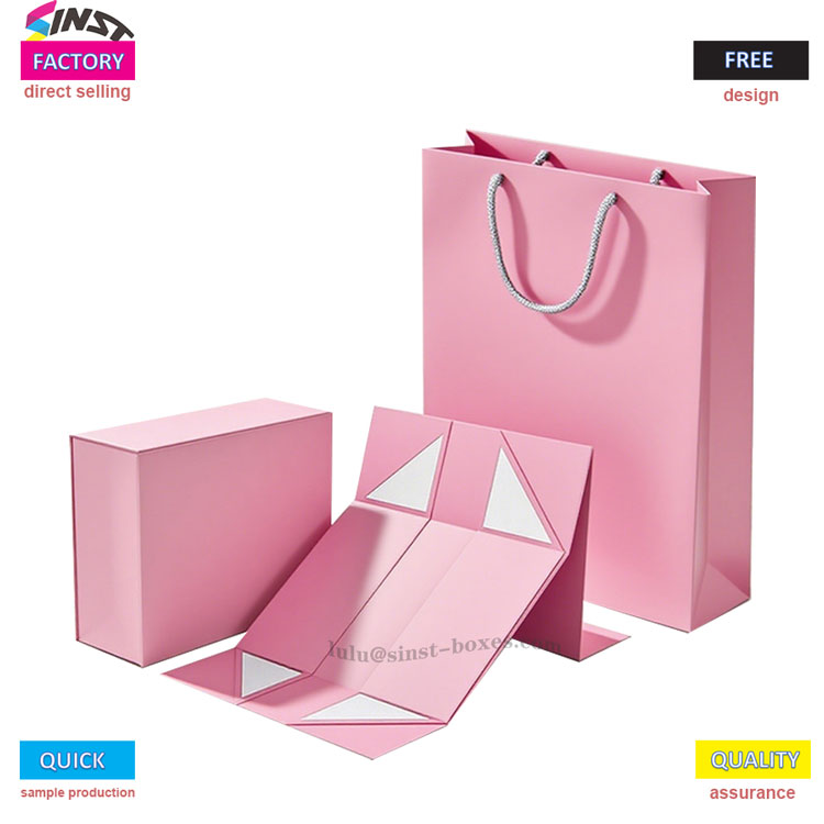 Hindi ba ang versatile na tie gift box na ito ang perpektong pagpipilian?