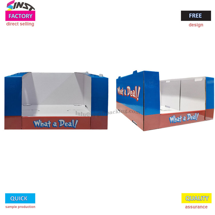 Nag-aalala ka pa rin ba tungkol sa pagbebenta ng shampoo? Ang stacked PDQ na ito ang susi sa pagsira sa laro!