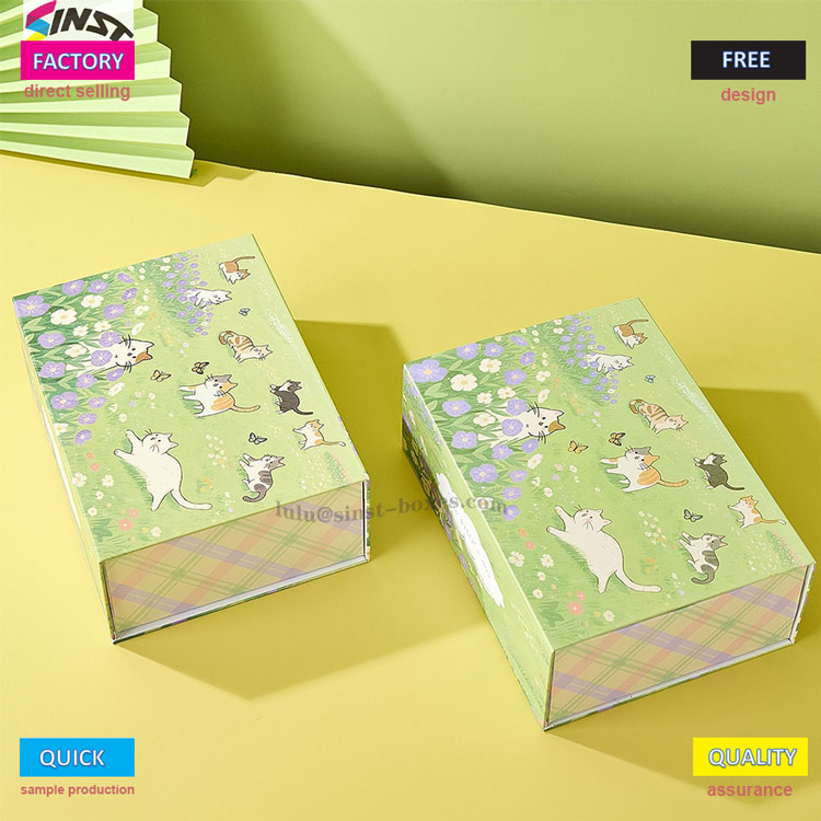 Bakit ginagawa nitong plush pendant gift box na sinasabi ng mga customer sa ibang bansa na 'ito ang gusto kong packaging'?