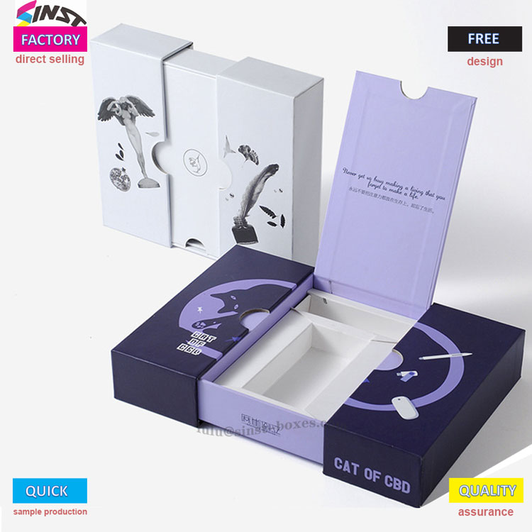 Paano pagbutihin ang iyong mga produkto ng teknolohiya na may mataas na kalidad na mga digital na kahon ng regalo