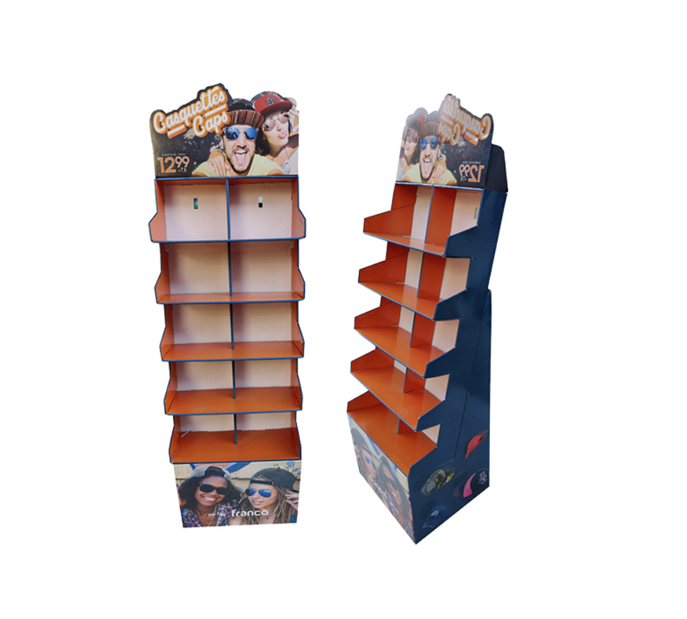 Sino ang nagsabi na ang eco-friendly na packaging ay hindi sapat na matibay? Ilantad ang hardcore load-bearing black technology nitong 