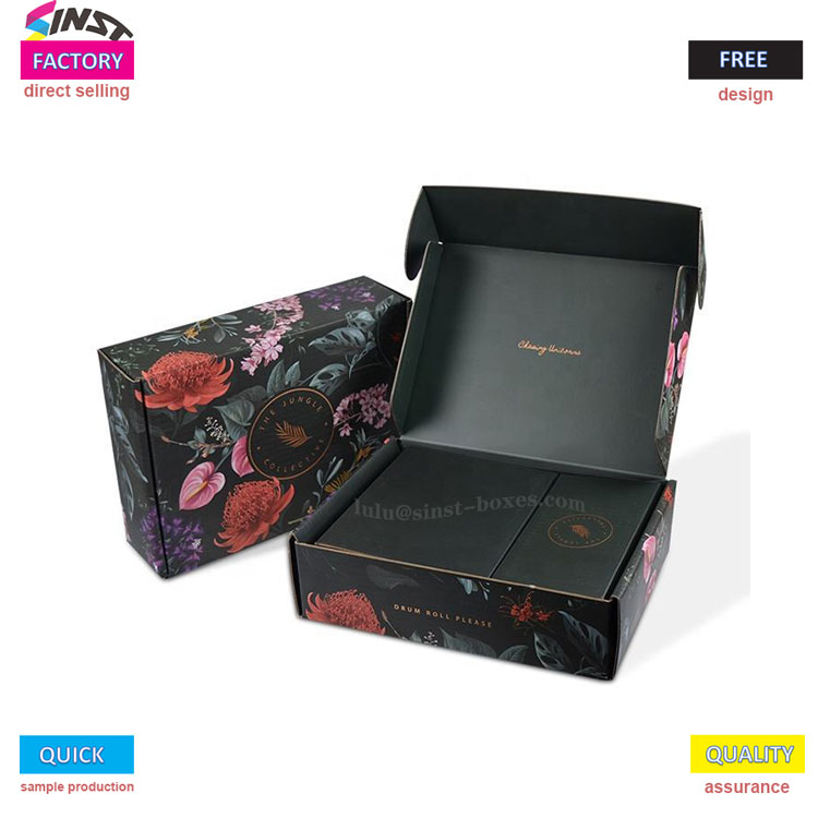 Kahon ng Regalo ng Sombrero