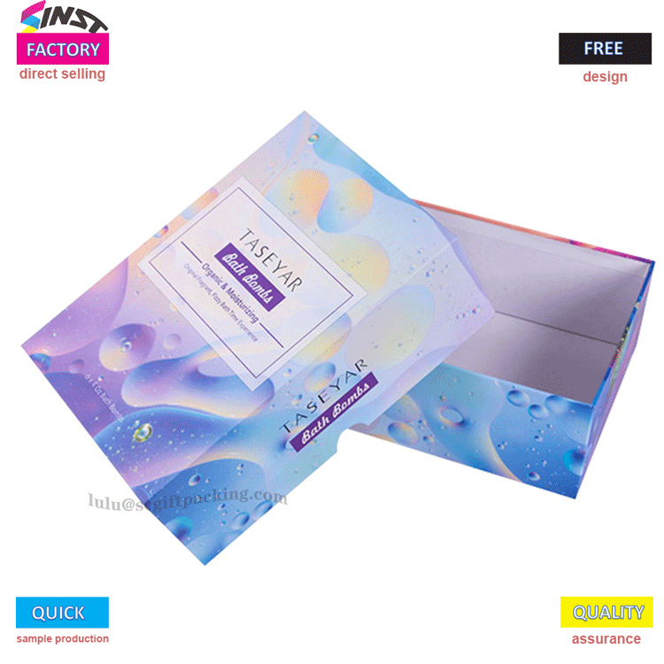 Hydrating Sheet Masks Facial Mask Gift Box