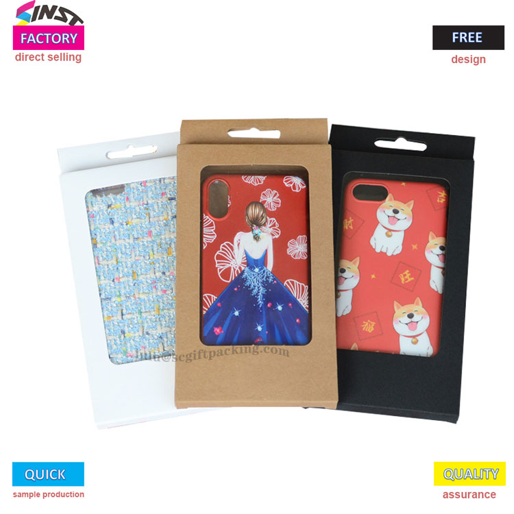 Box ng Packaging Case Packaging